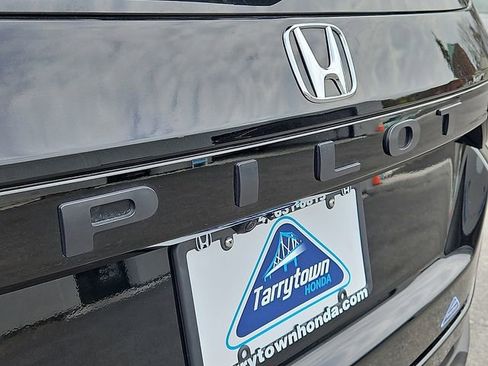 Certified 2024 Honda Pilot EX-L image 30