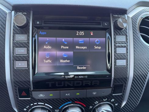 Used 2015 Toyota Tundra SR5 w/ SR5 Upgrade Package RWD image 31