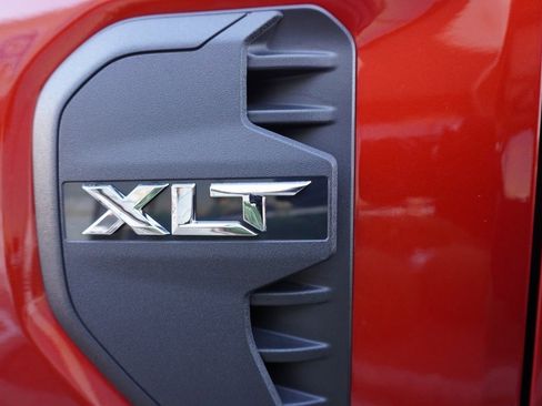 Certified 2024 Ford Ranger XLT w/ Advanced Towing Package image 32