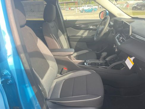 New 2026 Chevrolet TrailBlazer LT image 31