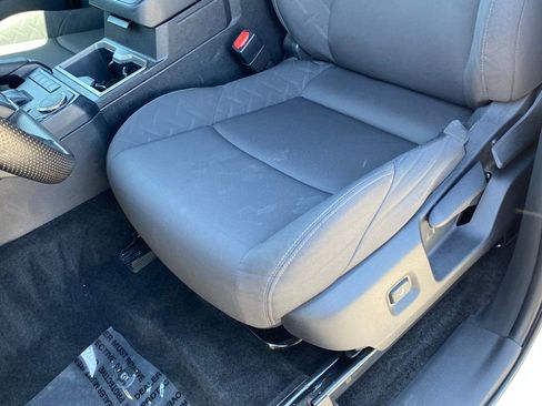 Used 2024 Toyota Tacoma SR5 RWD image 24