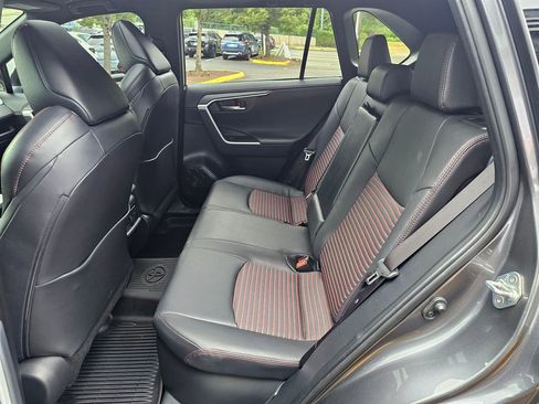 Used 2023 Toyota RAV4 XSE w/ Weather Package AWD/4WD image 17