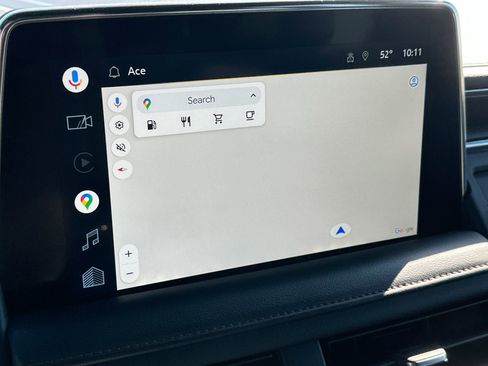 Used 2022 Chevrolet Tahoe RST w/ Sport Performance Package image 18