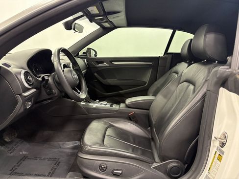 Used 2019 Audi A3 2.0T Premium w/ Convenience Package image 8