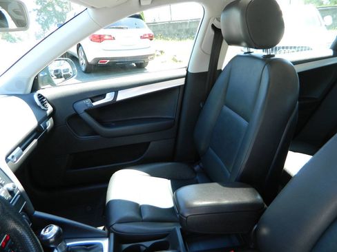 Used 2012 Audi A3 2.0T Premium Plus FWD image 13
