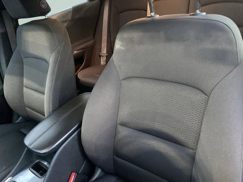 Used 2024 Chevrolet Malibu LT image 14