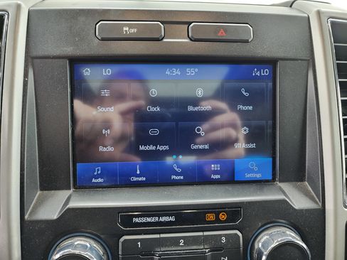 Used 2021 Ford F250 Lariat image 53