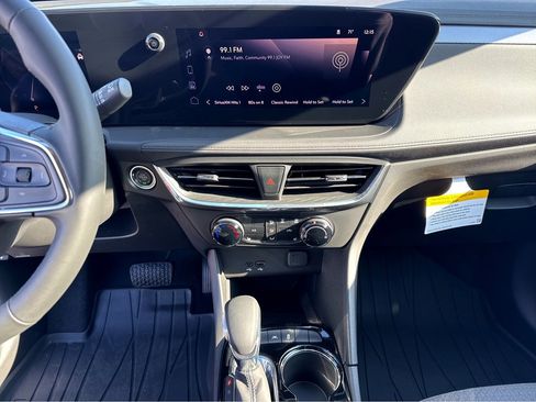 New 2026 Buick Encore GX Preferred w/ Comfort Package image 12