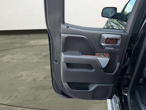 Used 2014 Chevrolet Silverado 1500 LT w/ All Star Edition AWD/4WD image 11
