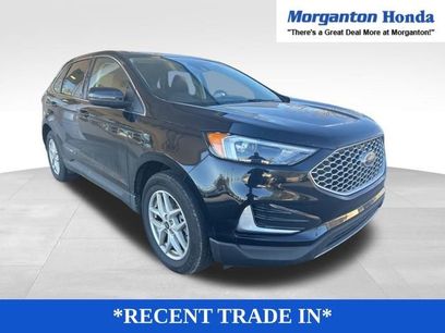 Used 2024 Ford Edge SEL