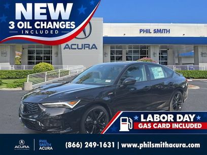 New 2026 Acura Integra A-Spec w/ Technology Package