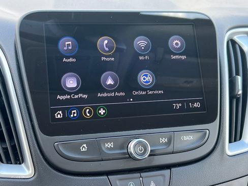 Used 2023 Chevrolet Malibu LS image 22