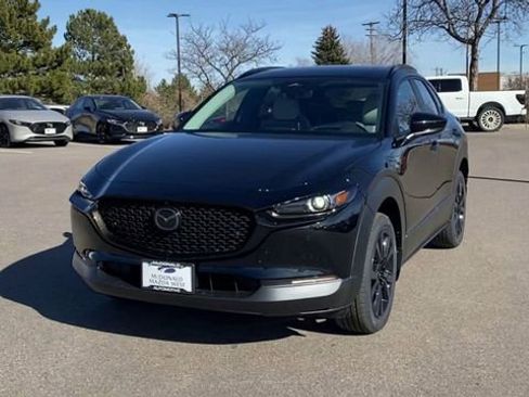 New 2026 MAZDA CX-30 Aire Edition image 7