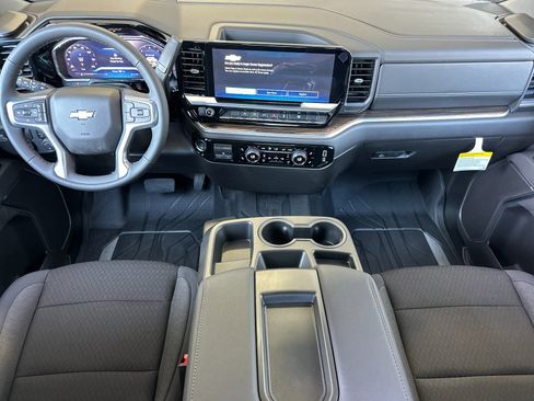New 2026 Chevrolet Silverado 1500 LT image 15