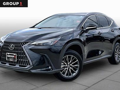Used 2023 Lexus NX 250 FWD