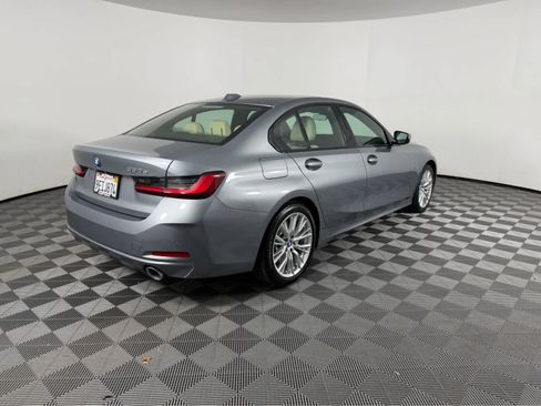 Used 2023 BMW 330e w/ Convenience Package image 3