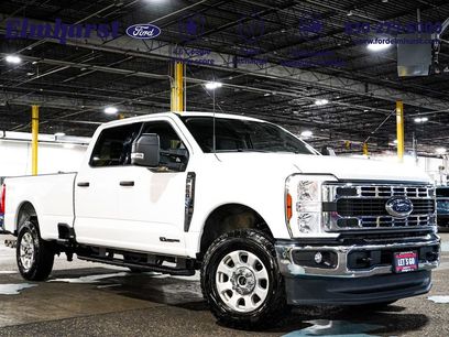 Used 2024 Ford F250 XLT