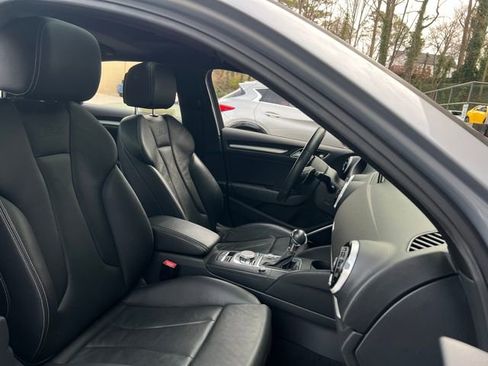 Used 2015 Audi S3 Premium Plus image 32