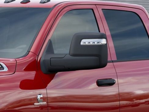 New 2026 RAM 2500 Tradesman AWD/4WD image 12