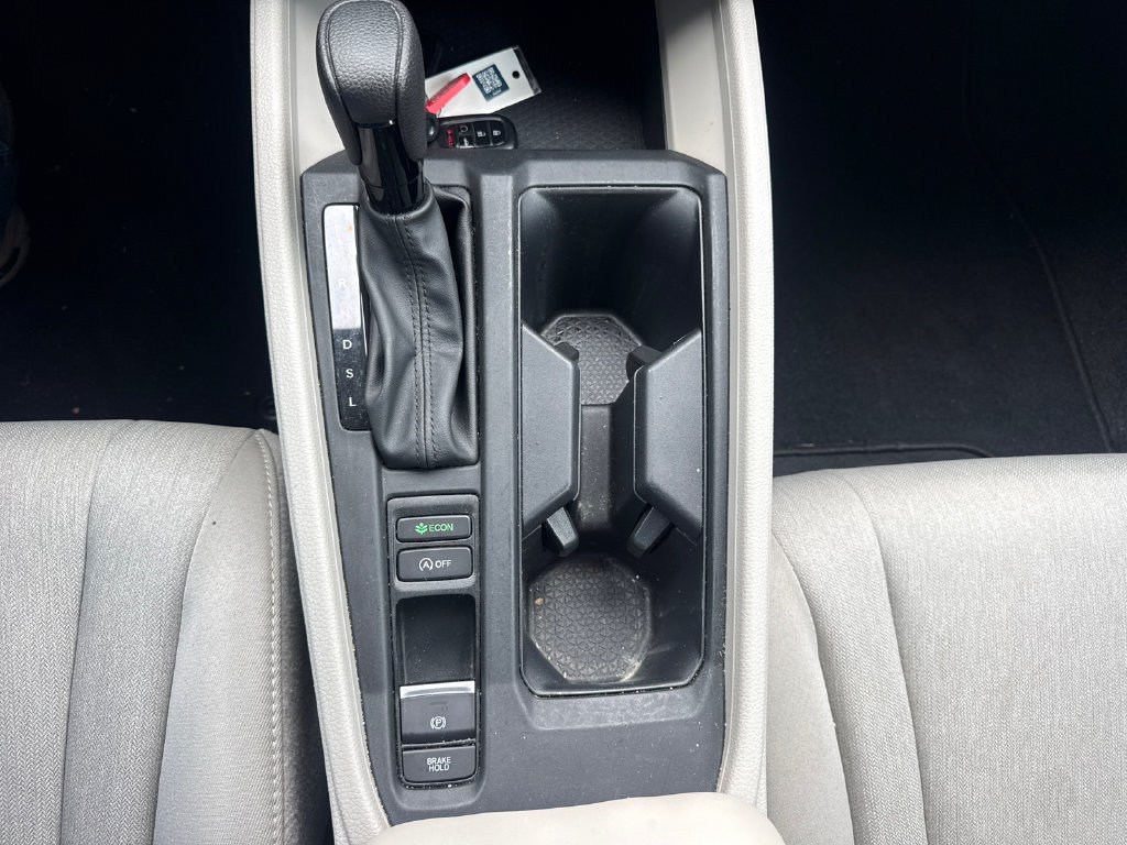 Certified 2023 Honda Accord EX image 24