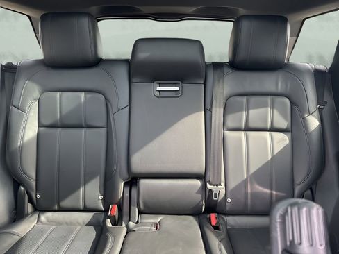 Used 2018 Land Rover Range Rover Sport Supercharged image 13