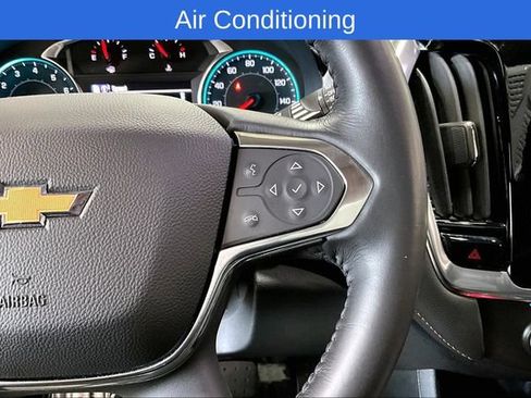Used 2018 Chevrolet Traverse LT AWD/4WD image 15