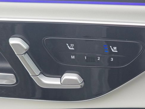 Certified 2026 Mercedes-Benz E 350 4MATIC Sedan image 7