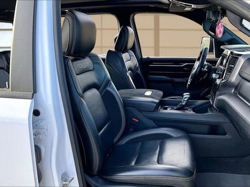 Used 2021 RAM 1500 TRX w/ TRX Level 2 Equipment Group image 7