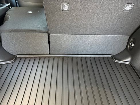 Certified 2026 Toyota Corolla Cross LE w/ Moonroof Package FWD image 18
