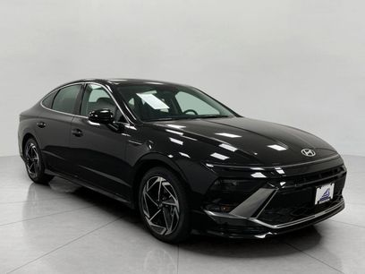 New 2026 Hyundai Sonata SEL