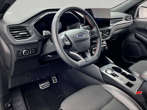 Certified 2023 Ford Escape ST-Line Select w/ Tech Pack #2 AWD/4WD image 14