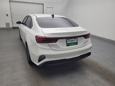 Used 2023 Kia Forte LXS image 6