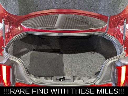 Used 2020 Ford Mustang GT Premium w/ Ford Safe & Smart Package image 19