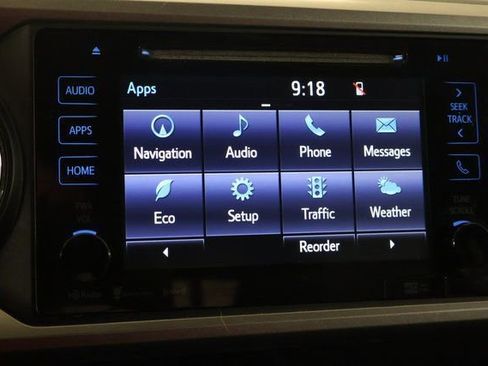 Used 2018 Toyota Tacoma SR5 image 21