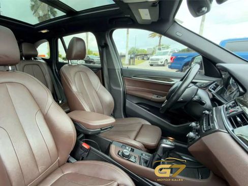 Used 2017 BMW X1 xDrive28i AWD/4WD image 16
