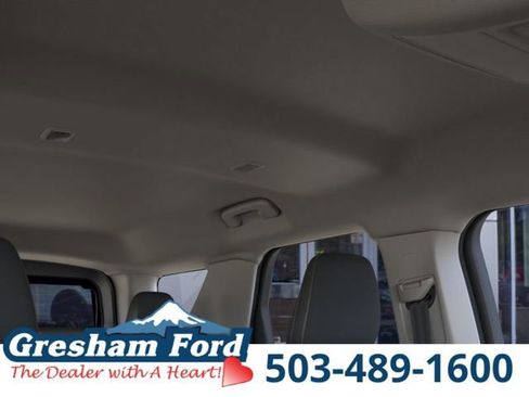 New 2026 Ford Bronco Sport Big Bend image 25