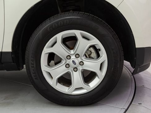Used 2011 Ford Edge SEL w/ 202A Rapid Spec Order Code AWD/4WD image 21