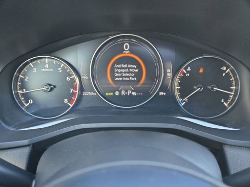 Used 2024 MAZDA CX-90 3.3 Turbo w/ Preferred Plus image 21