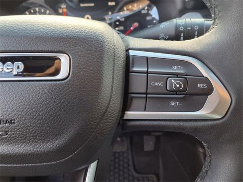 Certified 2024 Jeep Compass Latitude w/ Convenience Group image 11