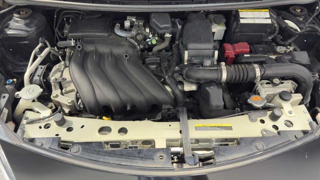 Used 2018 Nissan Versa Note SV FWD image 33