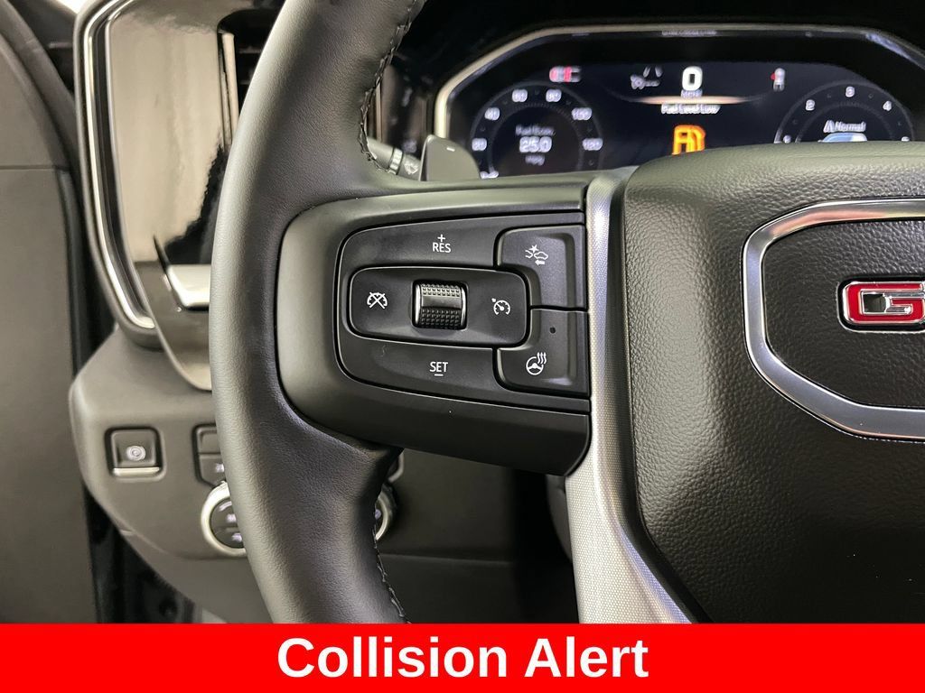 Certified 2026 GMC Sierra 1500 SLT w/ SLT Premium Package AWD/4WD image 29