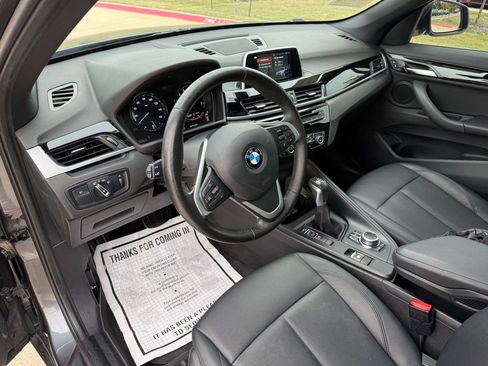Used 2019 BMW X1 sDrive28i w/ Convenience Package image 12