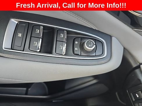 Used 2023 Subaru Legacy Limited w/ Tech Package 3 AWD/4WD image 20