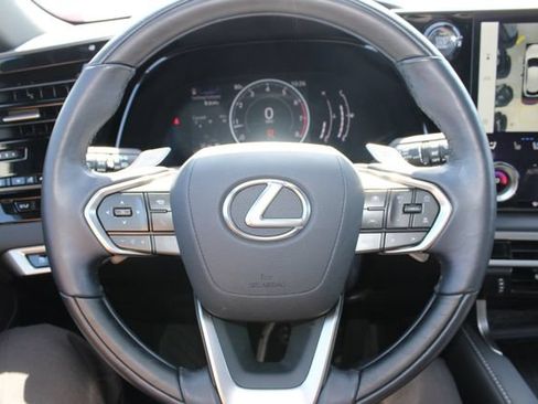 Certified 2024 Lexus RX 350 FWD image 15