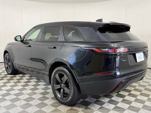 Used 2020 Land Rover Range Rover Velar S AWD/4WD image 8