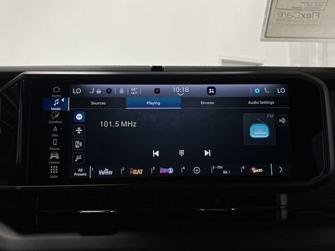 New 2025 Jeep Wrangler Unlimited Rubicon 392 image 18