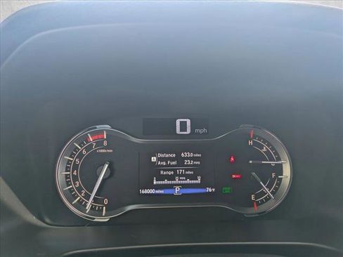 Used 2017 Honda Ridgeline RTL-T image 10