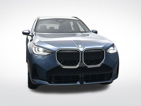 New 2026 BMW X3 xDrive30 w/ M Sport Package image 11