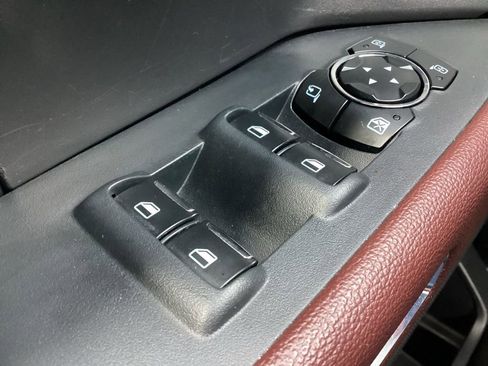 Used 2024 Ford Expedition Max Limited image 27