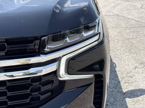 Used 2023 Chevrolet Tahoe LS w/ Driver Alert Package AWD/4WD image 11